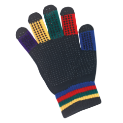 Gants d'équitation Magic...