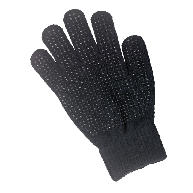 Gant Magic Grippy Noir Enfant