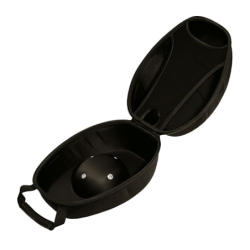 étui à casque