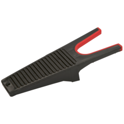 Tire-bottes en plastique