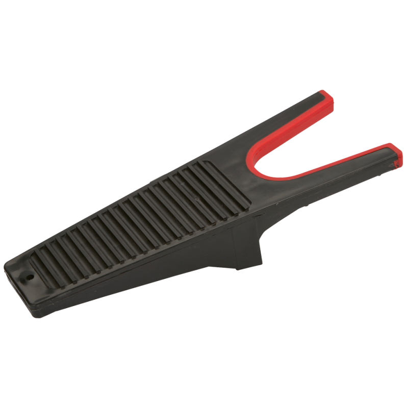 Tire-bottes en plastique