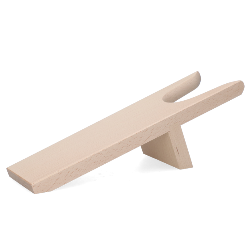 Bois dur Bootjack