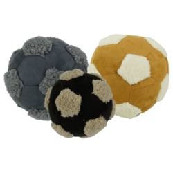 AFP Lambswool - Ballon de...