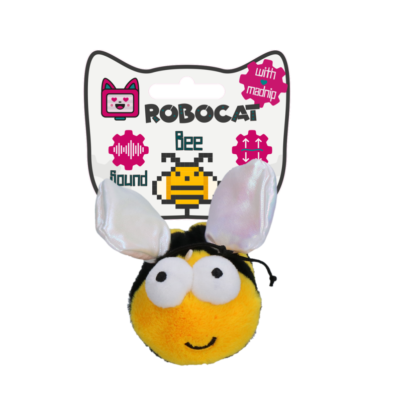 Abeille Robocat