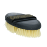 Excellente brosse de nettoyage flexible pour chevaux