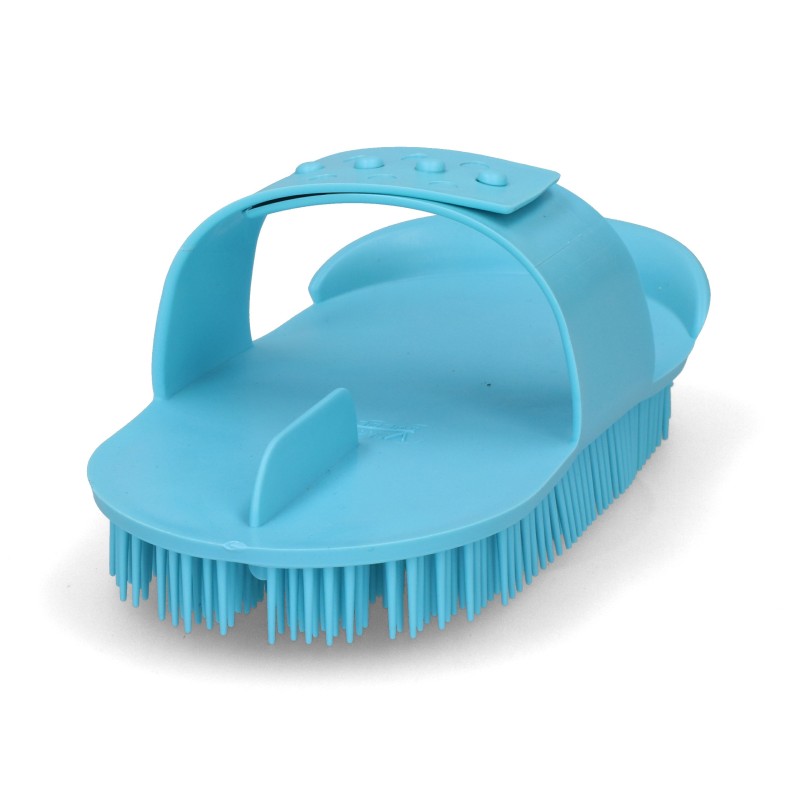 Étrille Original 180 x 90 mm Bleu bébé