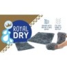 Paillasson Royal Dry pour chiens M