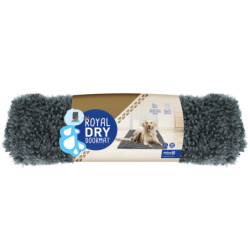 Paillasson Royal Dry pour...