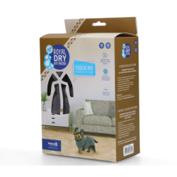 Peignoir Royal Dry pour...