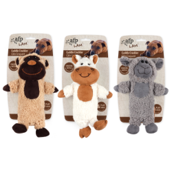 AFP Lambswool - Cuddle...