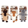 AFP Lambswool - Cuddle Crackler