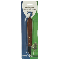 Couteau à griffes de mouton...