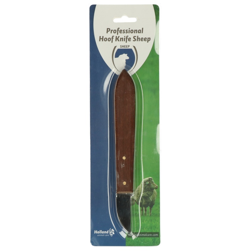 Couteau à griffes de mouton Premium