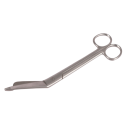 Ciseaux à bandage en acier...