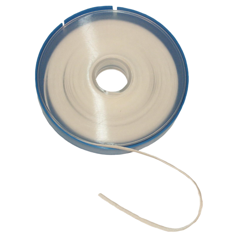 Bande vaginale mouton de Génia Buhner (5 m x 4 mm)