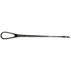 Mouton à aiguilles de Génia...