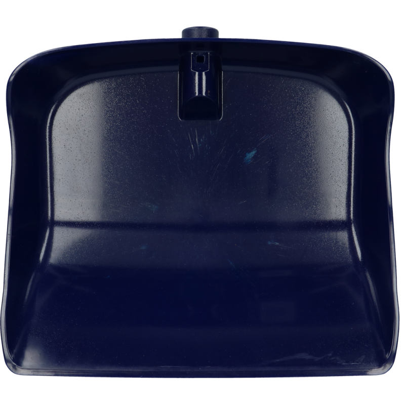 Pelle en plastique sans manche Marine