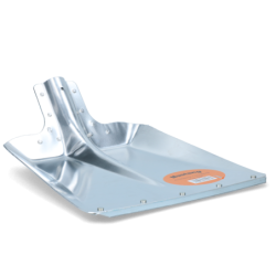 Pelle Mustang en aluminium,...