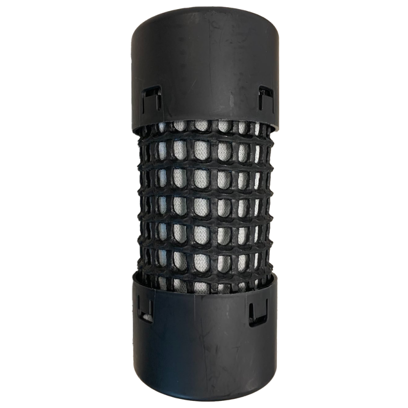 Tube de protection anti-fuite Shield Up de 20 cm