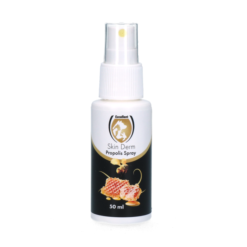 Spray Propolis Excellent Skin Derm 50 ml