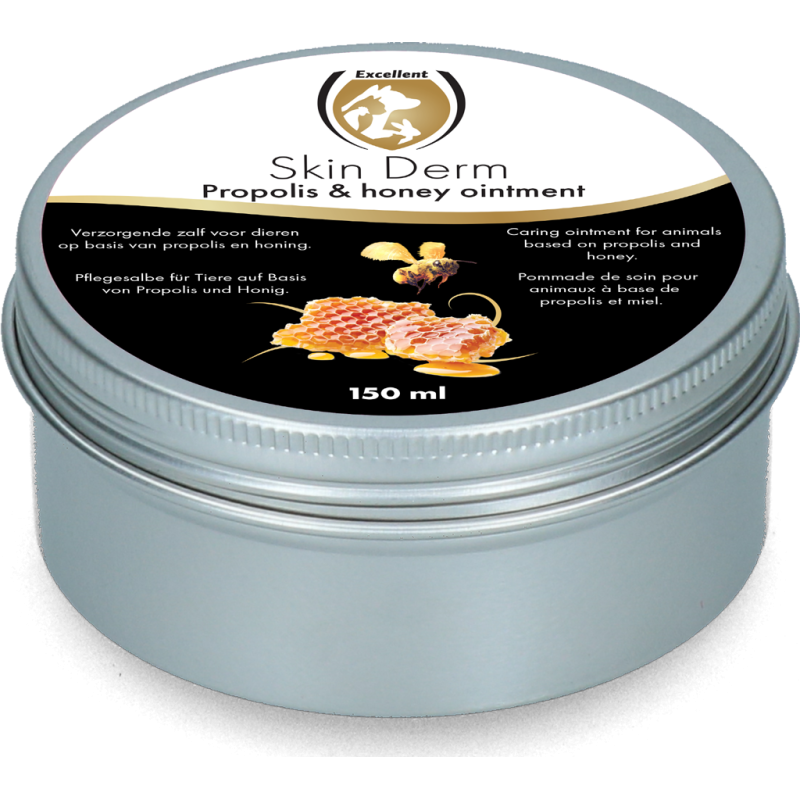 Excellent Skin Derm Pommade Propolis et Miel 150 ml