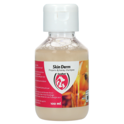 Shampoing Propolis...