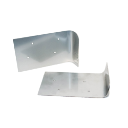 Barrière de porte à...