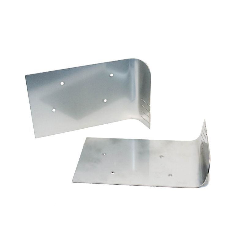 Barrière de porte à enroulement Skipper