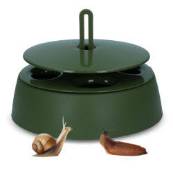 Piège à limaces