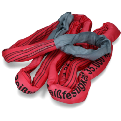 Élingue de remorquage 4...