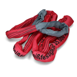 Élingue de remorquage 6...