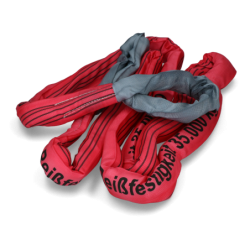 Élingue de remorquage 10...