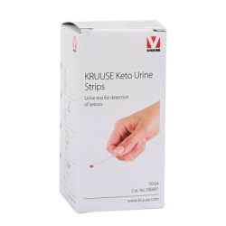 Bandelettes urinaires...