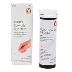 Lanières de bœuf KRUUSE...