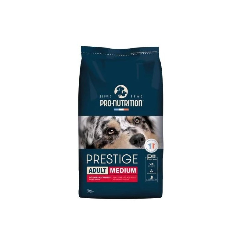 Flatazor Prestige Adulte - Chiens toutes races 14kg
