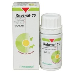 Rubenal - Soutien de la fonction rénale