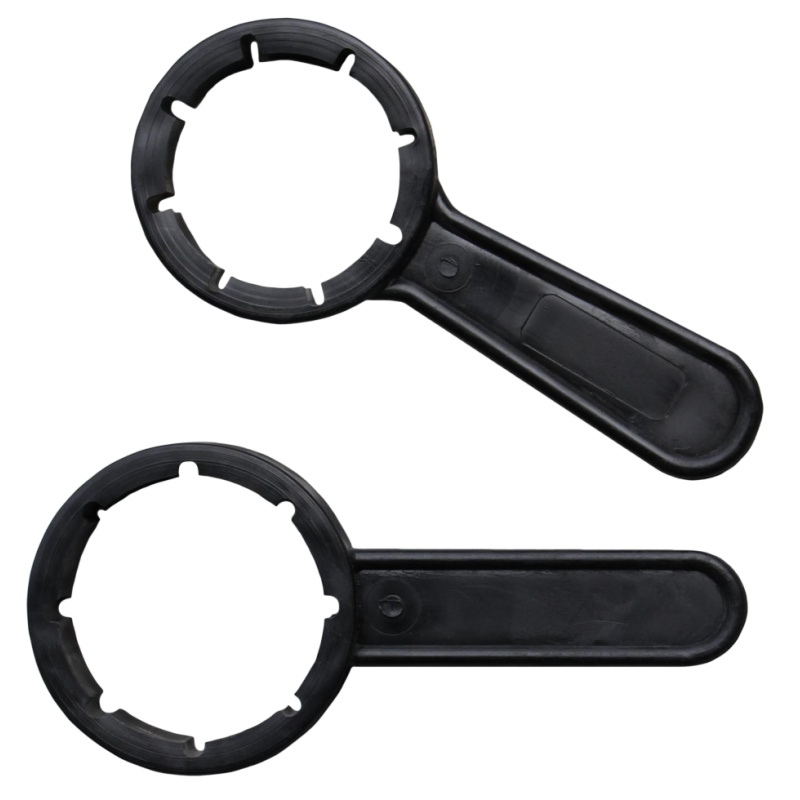 Clé pour ouvrir le jerrican 61 din