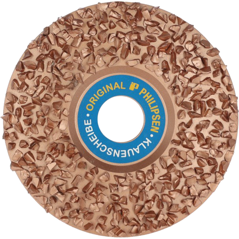 Disque à tronçonner Super 115 mm