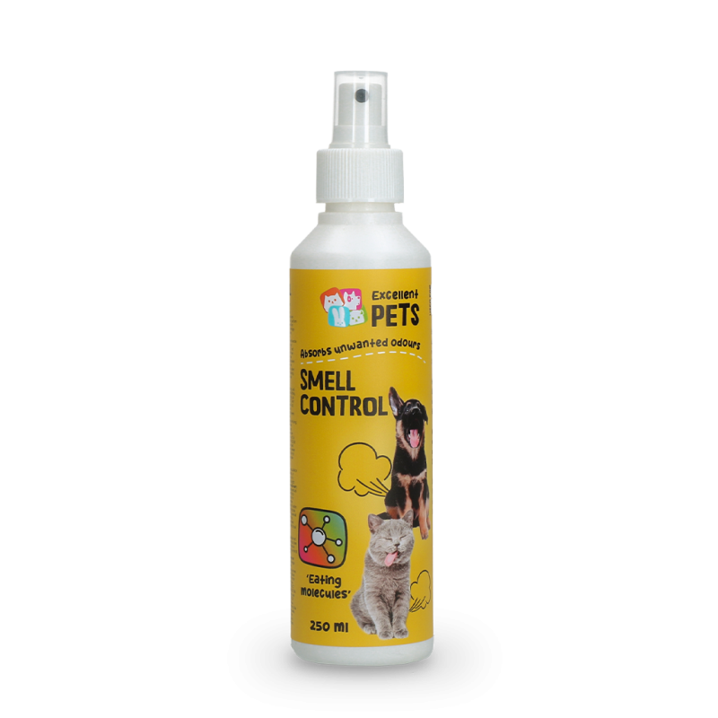 Excellent Pets Smell Control 250 ml