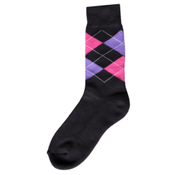 Chaussettes d'équitation...