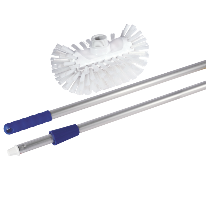 Kit de nettoyage de réservoir Bürsten Walter Brush Hygiene 1A (20 cm)