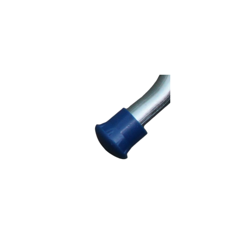 Bouchon d'arrêt de coup de pied