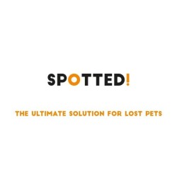 Repéré ! Pro Dog & Cat M