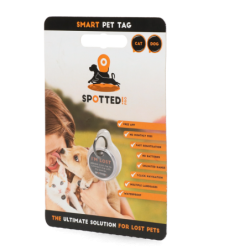 Repéré ! Pro Dog & Cat S