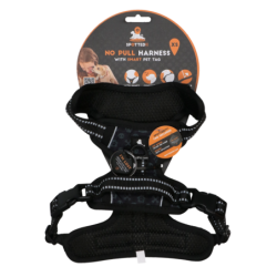 Repéré ! Harnais Pro No...