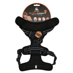 Spotted! Harnais Pro No...