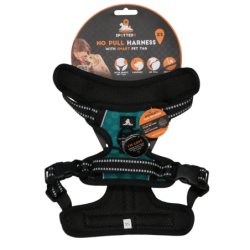 Repéré ! Harnais Pro No...