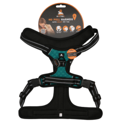 Repéré ! Harnais Pro No...