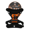 Repéré ! Harnais Pro No Pull Orange XS