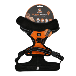 Repéré ! Harnais Pro No...